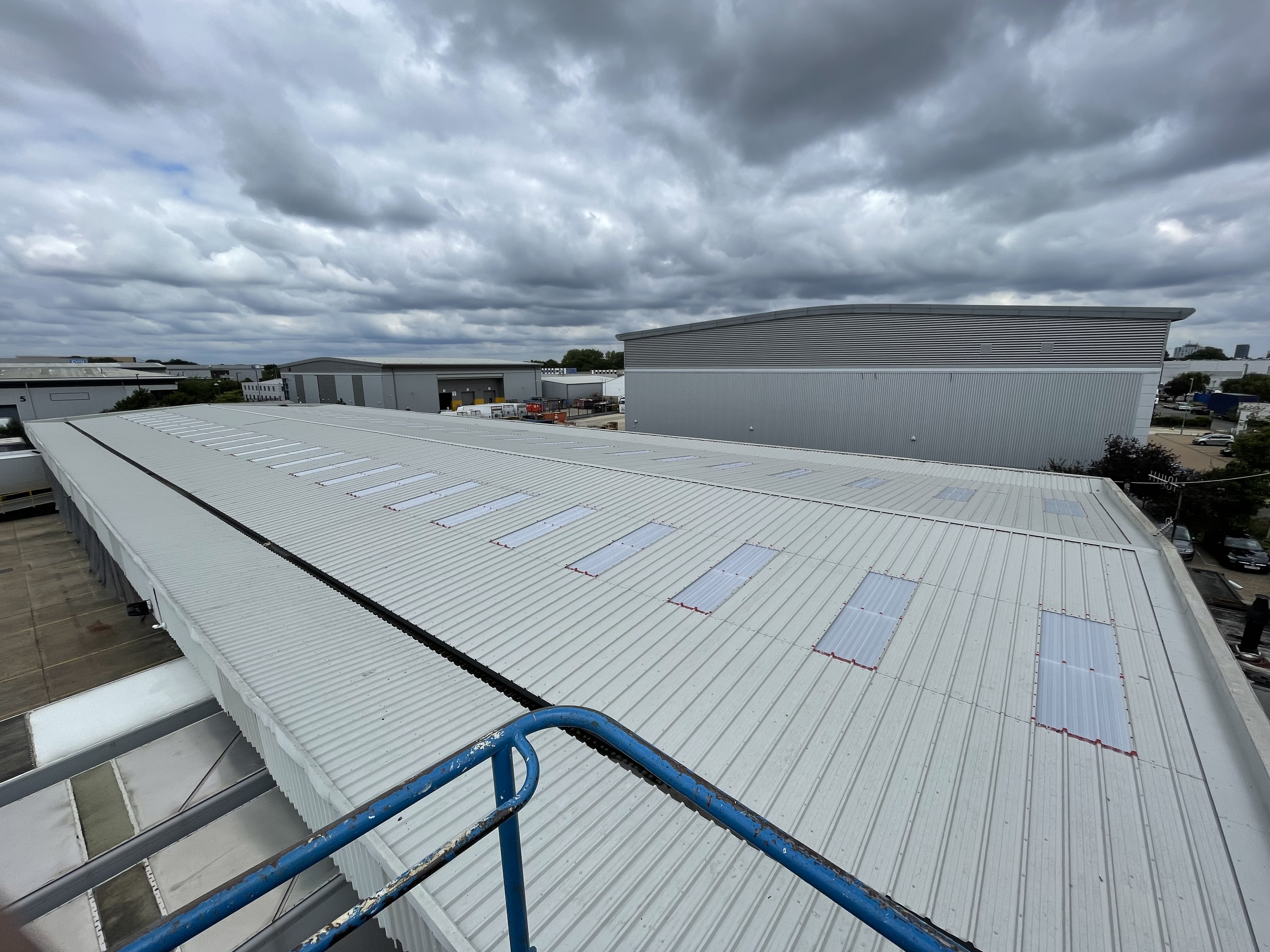 Flat Roof Contractors